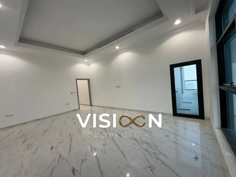 Attached villa | Prime location | Spacious