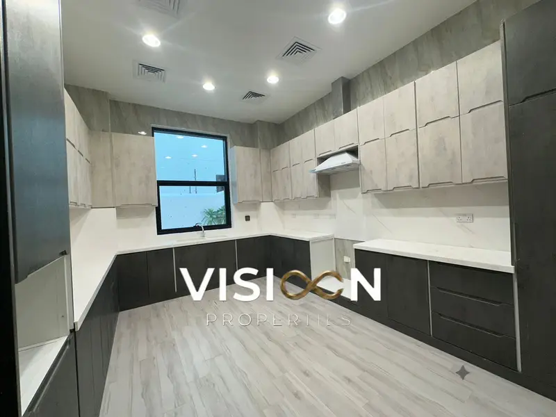 Attached villa | Prime location | Spacious