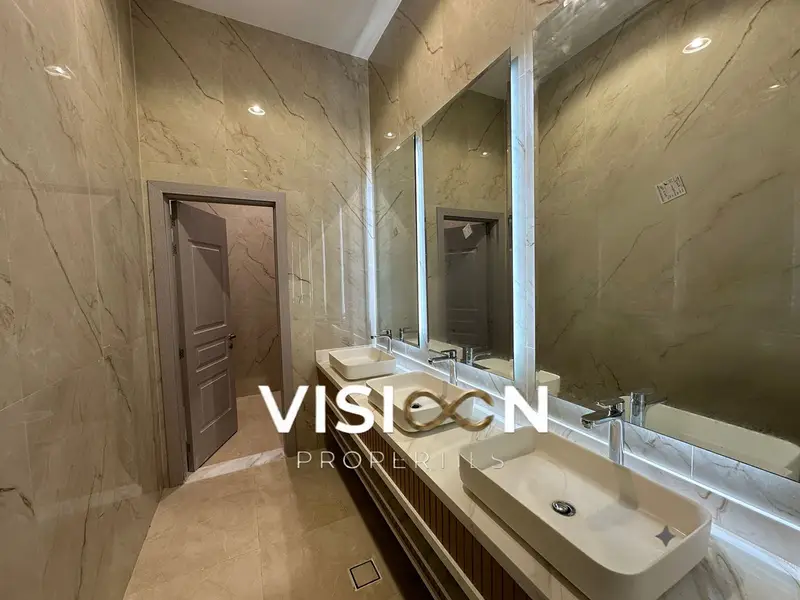 Attached villa | Prime location | Spacious