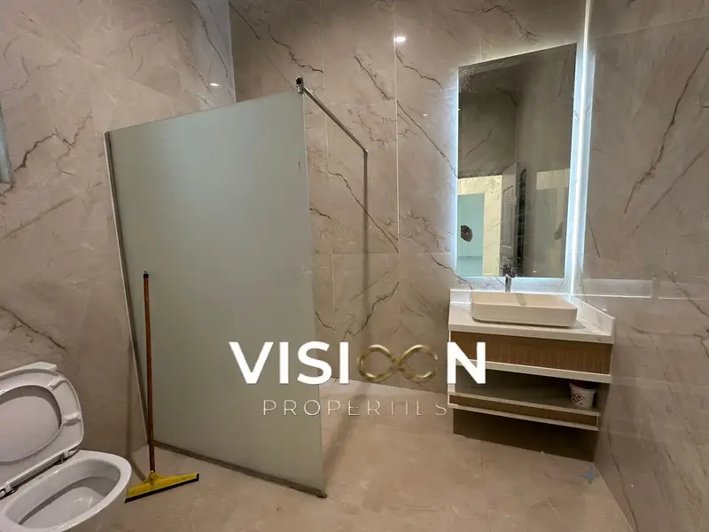 Attached villa | Prime location | Spacious