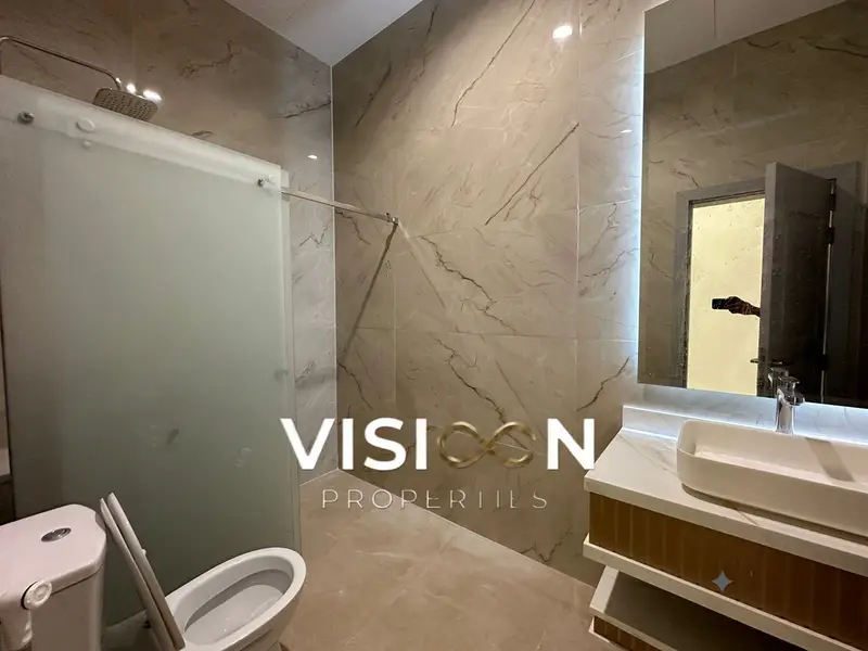Attached villa | Prime location | Spacious