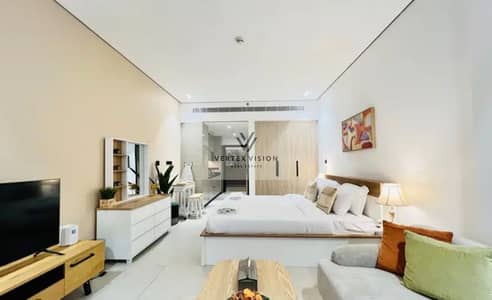 Studio for Rent in Dubai Production City (IMPZ), Dubai - WhatsApp Image 2026-10-17 at 6.05. 22 PM (2). jpeg