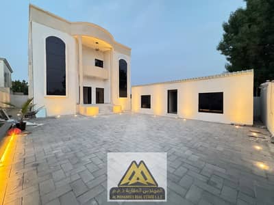 Villa de 5 chambres à à louer à Al Mowaihat, Ajman - WhatsApp Image 2026-10-14 at 8.07. 42 PM (1). jpeg