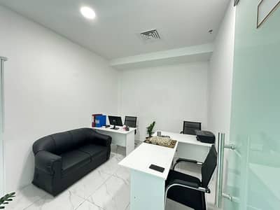 Office para en Alquiler en Al Qusais, Dubai - 18f8d63a-4504-4c14-b208-3a0983acb785. jpg
