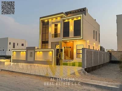 4 Bedroom Villa for Sale in Al Zahya, Ajman - 873665382-800x600. jpeg