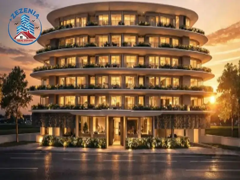 Pay20%| 35%Disc| 1%Monthly| Near the New Dubai Airport