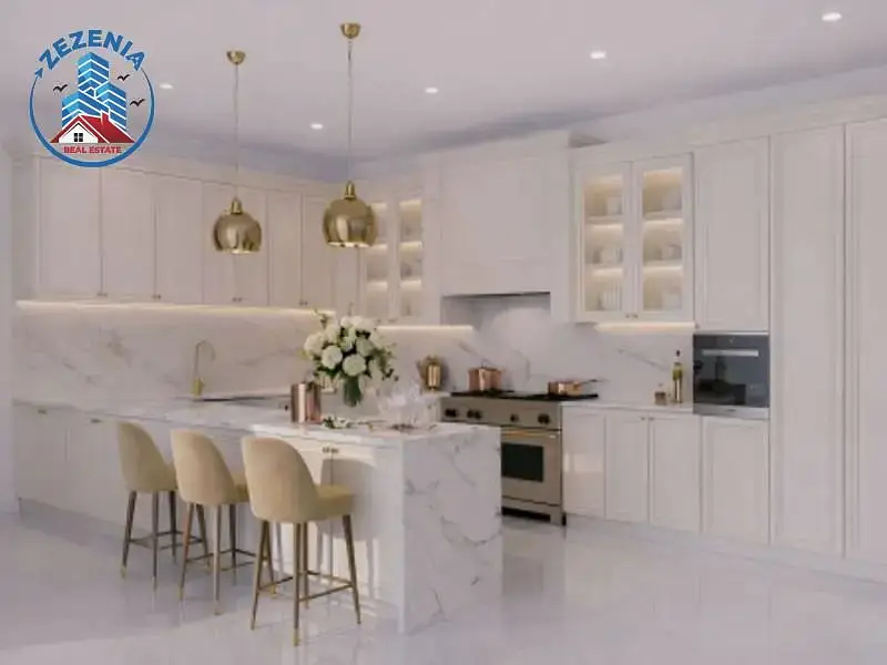 Pay20%| 35%Disc| 1%Monthly| Near the New Dubai Airport