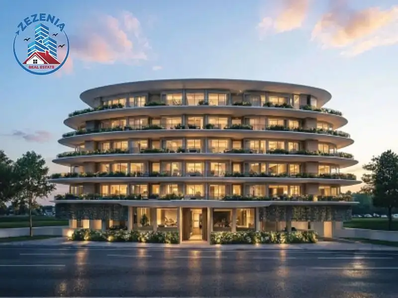 Pay20%| 35%Disc| 1%Monthly| Near the New Dubai Airport