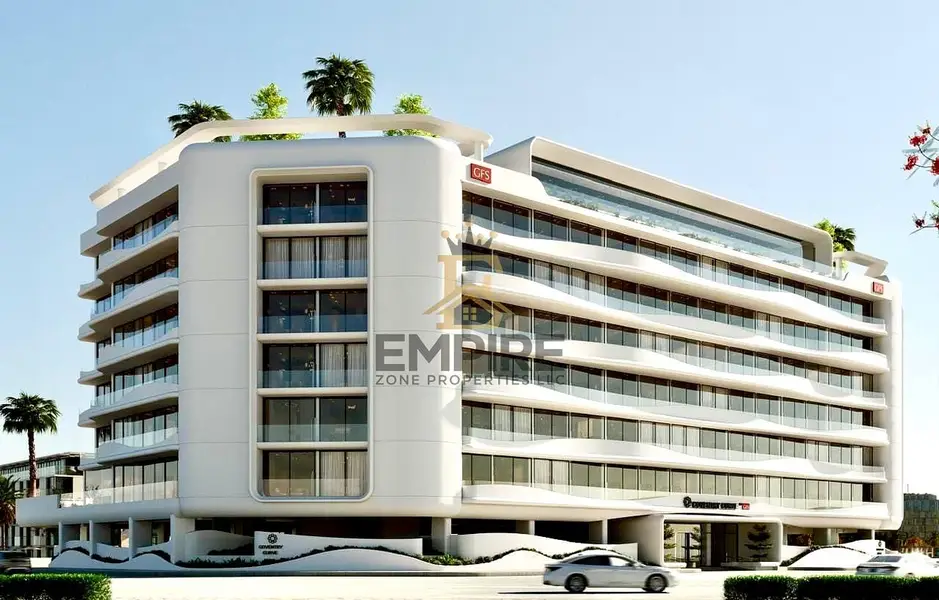 INVESTOR VISA OPPORTUNITY | 4% DLD WAIVER | FREEHOLD OWNERSHIP | JUST 15 MINUTES FROM AL MAKTOUM INTERNATIONAL AIRPORT