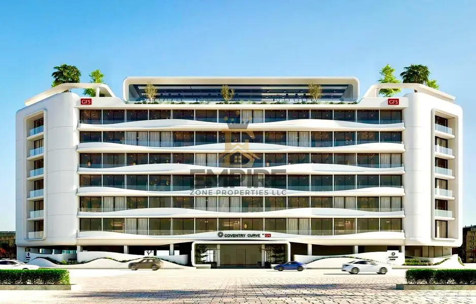 INVESTOR VISA OPPORTUNITY | 4% DLD WAIVER | FREEHOLD OWNERSHIP | JUST 15 MINUTES FROM AL MAKTOUM INTERNATIONAL AIRPORT