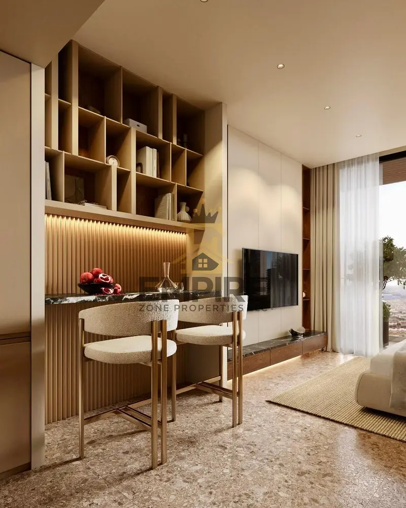 INVESTOR VISA OPPORTUNITY | 4% DLD WAIVER | FREEHOLD OWNERSHIP | JUST 15 MINUTES FROM AL MAKTOUM INTERNATIONAL AIRPORT