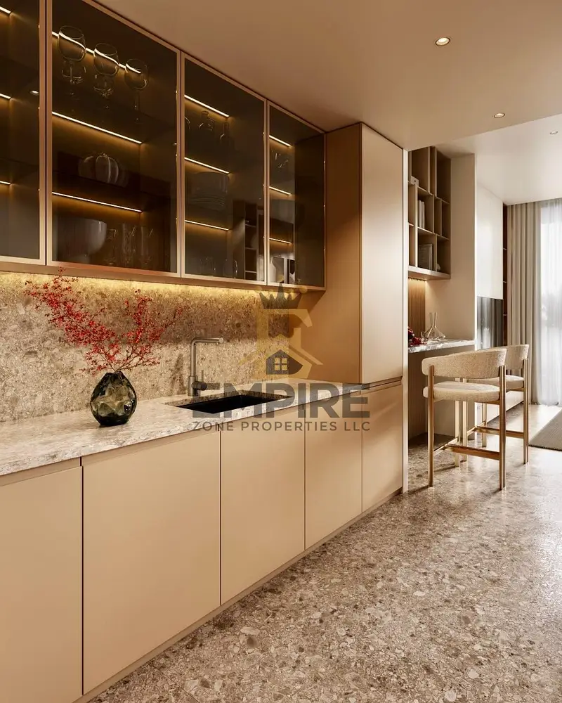 INVESTOR VISA OPPORTUNITY | 4% DLD WAIVER | FREEHOLD OWNERSHIP | JUST 15 MINUTES FROM AL MAKTOUM INTERNATIONAL AIRPORT