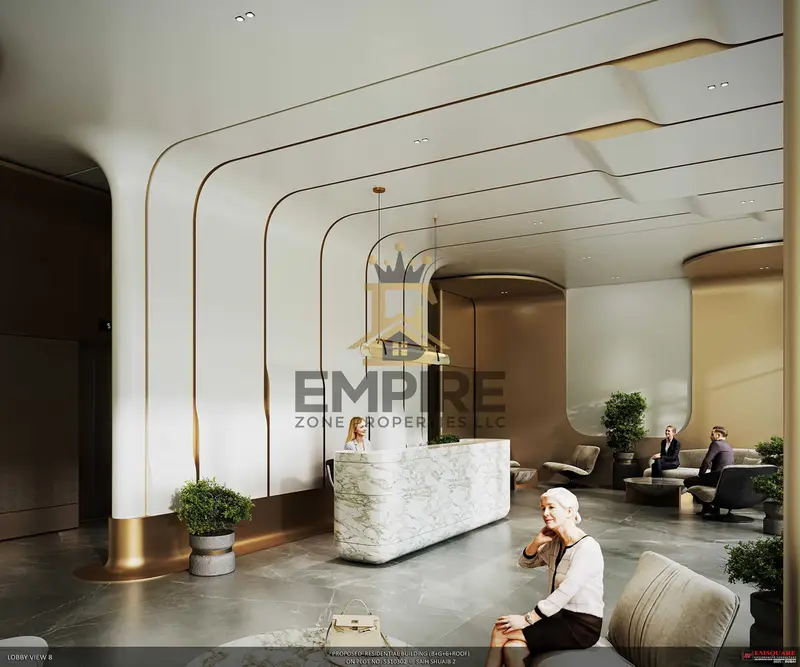 INVESTOR VISA OPPORTUNITY | 4% DLD WAIVER | FREEHOLD OWNERSHIP | JUST 15 MINUTES FROM AL MAKTOUM INTERNATIONAL AIRPORT