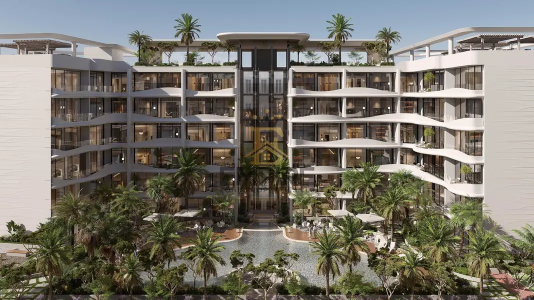INVESTOR VISA OPPORTUNITY | 4% DLD WAIVER | FREEHOLD OWNERSHIP | JUST 15 MINUTES FROM AL MAKTOUM INTERNATIONAL AIRPORT