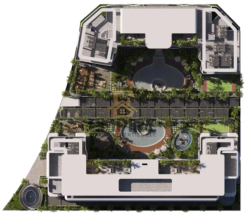 INVESTOR VISA OPPORTUNITY | 4% DLD WAIVER | FREEHOLD OWNERSHIP | JUST 15 MINUTES FROM AL MAKTOUM INTERNATIONAL AIRPORT