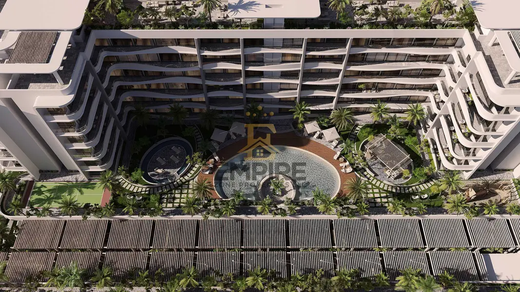 INVESTOR VISA OPPORTUNITY | 4% DLD WAIVER | FREEHOLD OWNERSHIP | JUST 15 MINUTES FROM AL MAKTOUM INTERNATIONAL AIRPORT