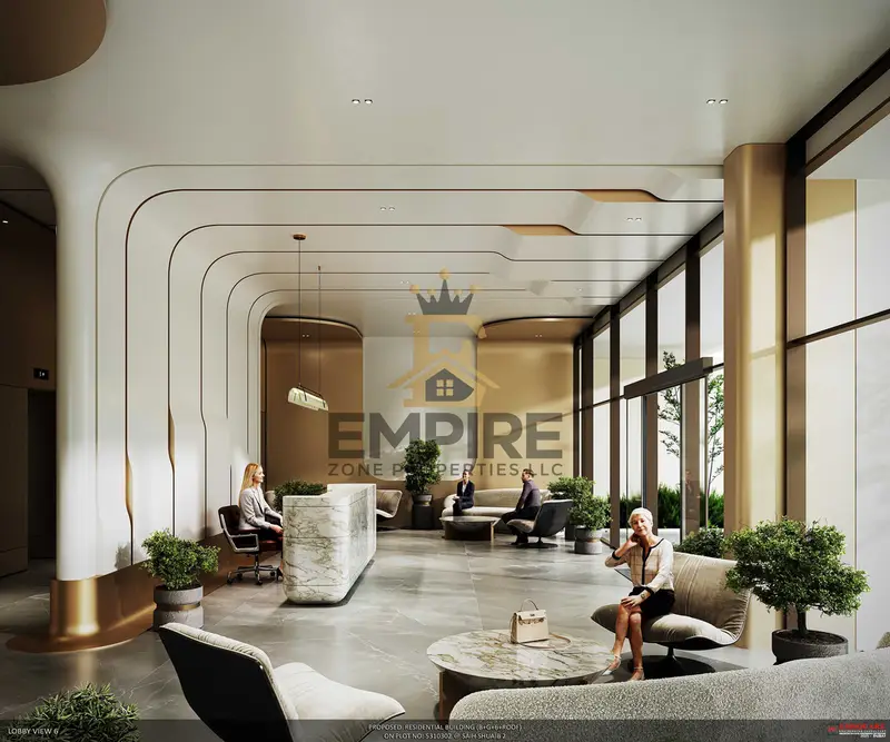 INVESTOR VISA OPPORTUNITY | 4% DLD WAIVER | FREEHOLD OWNERSHIP | JUST 15 MINUTES FROM AL MAKTOUM INTERNATIONAL AIRPORT
