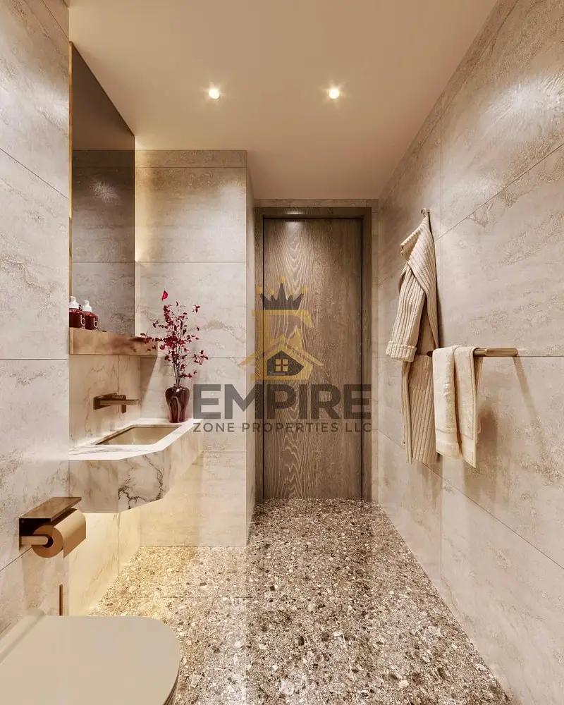 INVESTOR VISA OPPORTUNITY | 4% DLD WAIVER | FREEHOLD OWNERSHIP | JUST 15 MINUTES FROM AL MAKTOUM INTERNATIONAL AIRPORT