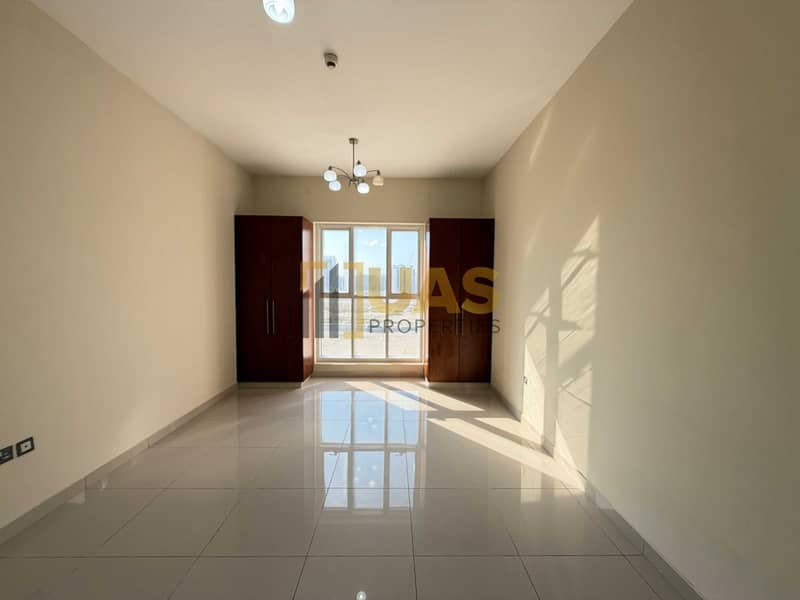 Huge Studio + Store | Semi Furnished