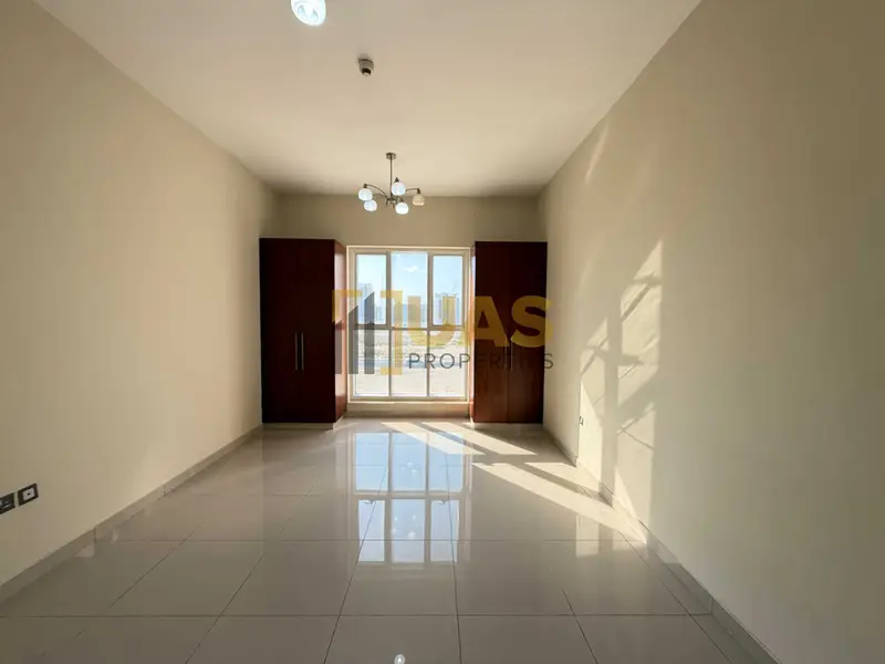 Huge Studio + Store | Semi Furnished