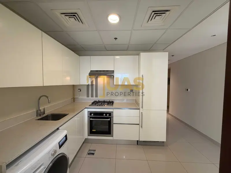 Huge Studio + Store | Semi Furnished