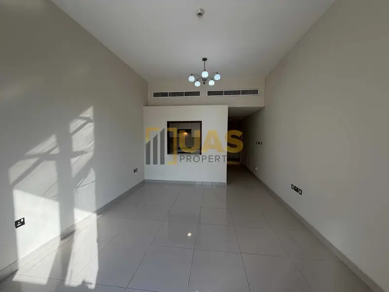 Huge Studio + Store | Semi Furnished