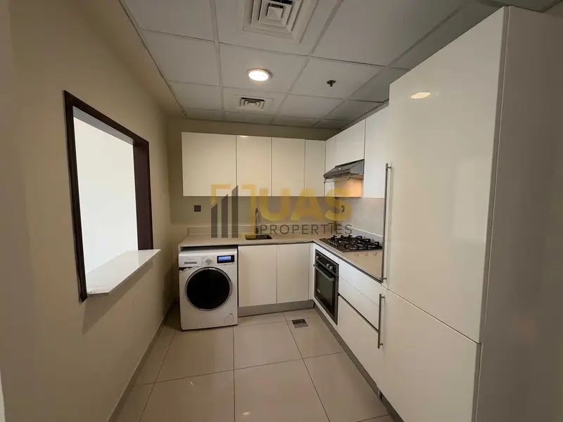 Huge Studio + Store | Semi Furnished