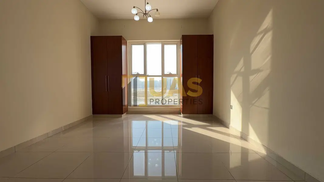 Huge Studio + Store | Semi Furnished