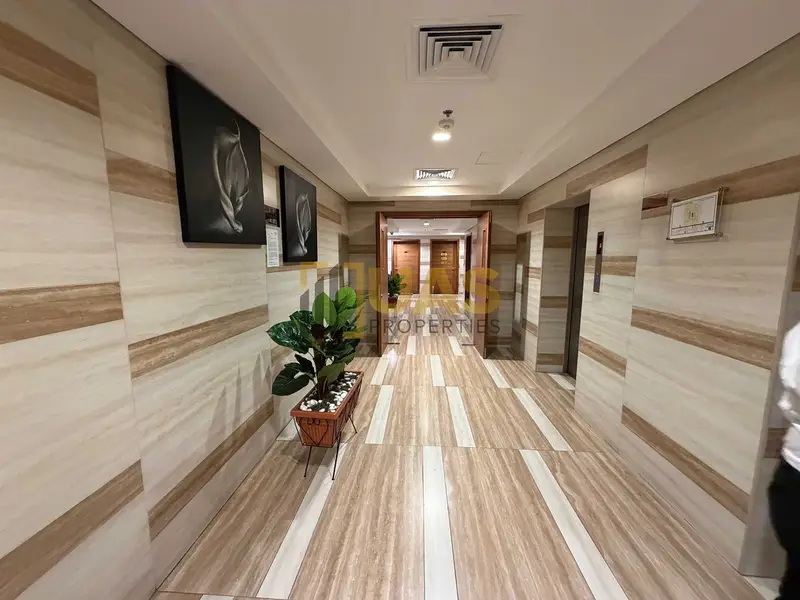 Huge Studio + Store | Semi Furnished