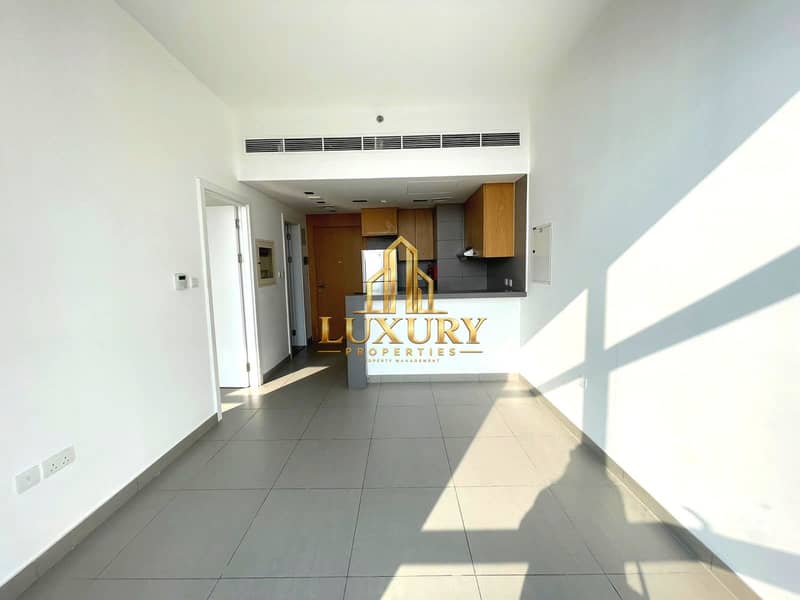 6 Spacious 1 BHK in Al Mamsha Sharjah | AED 41,000 | 4 Payments | Appliances Installed