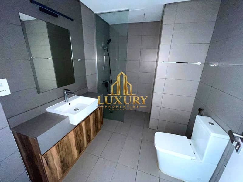 7 Spacious 1 BHK in Al Mamsha Sharjah | AED 41,000 | 4 Payments | Appliances Installed