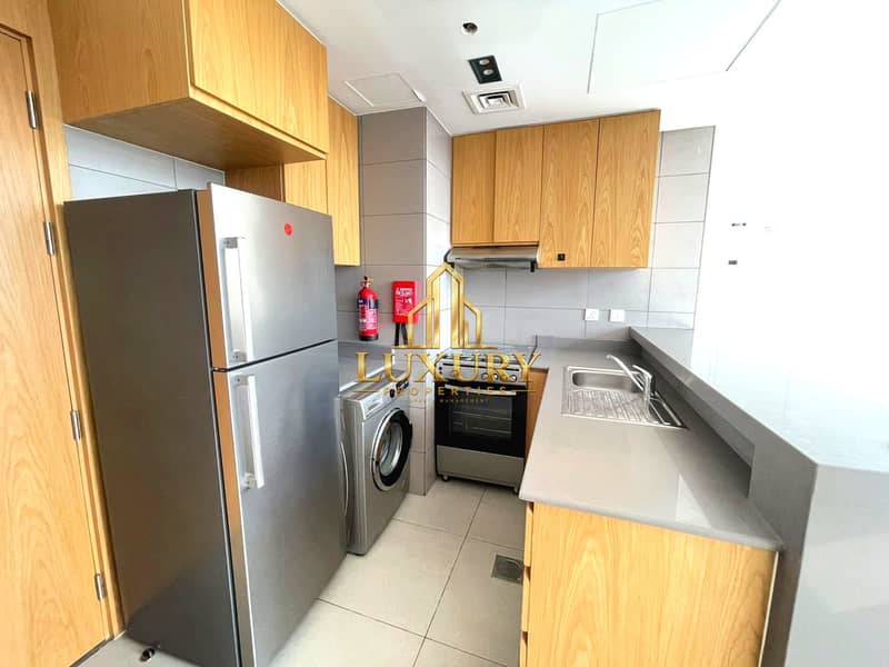 9 Spacious 1 BHK in Al Mamsha Sharjah | AED 41,000 | 4 Payments | Appliances Installed