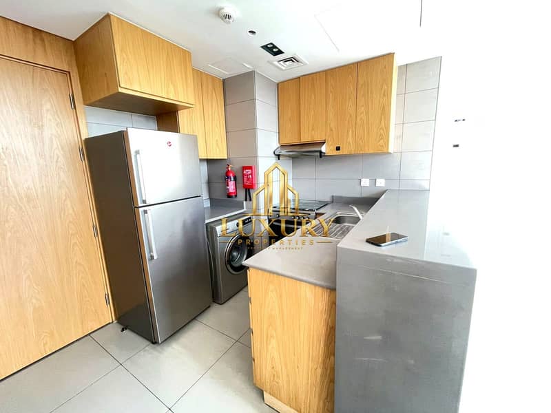 11 Spacious 1 BHK in Al Mamsha Sharjah | AED 41,000 | 4 Payments | Appliances Installed