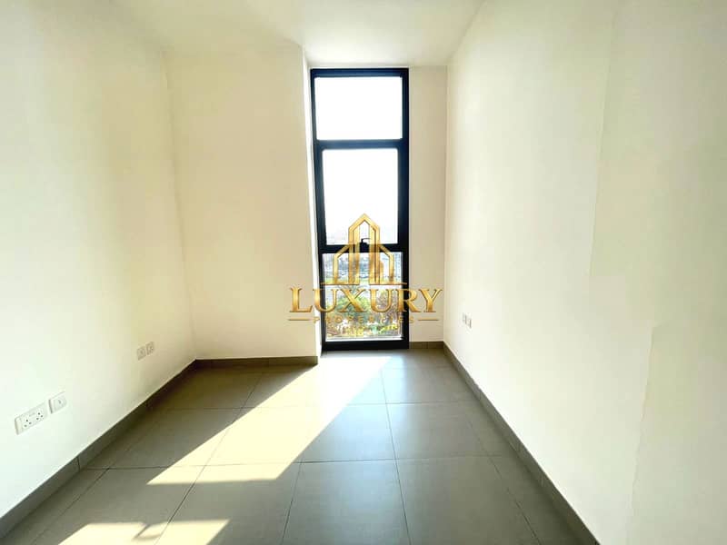 12 Spacious 1 BHK in Al Mamsha Sharjah | AED 41,000 | 4 Payments | Appliances Installed