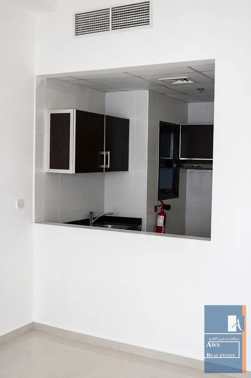 Exclusive Studio for Family with Car Park, Gym & Play Area for Kids