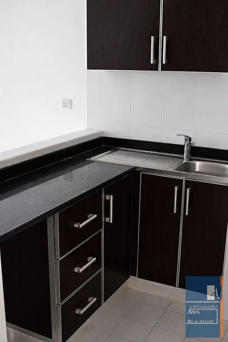 Exclusive Studio for Family with Car Park, Gym & Play Area for Kids