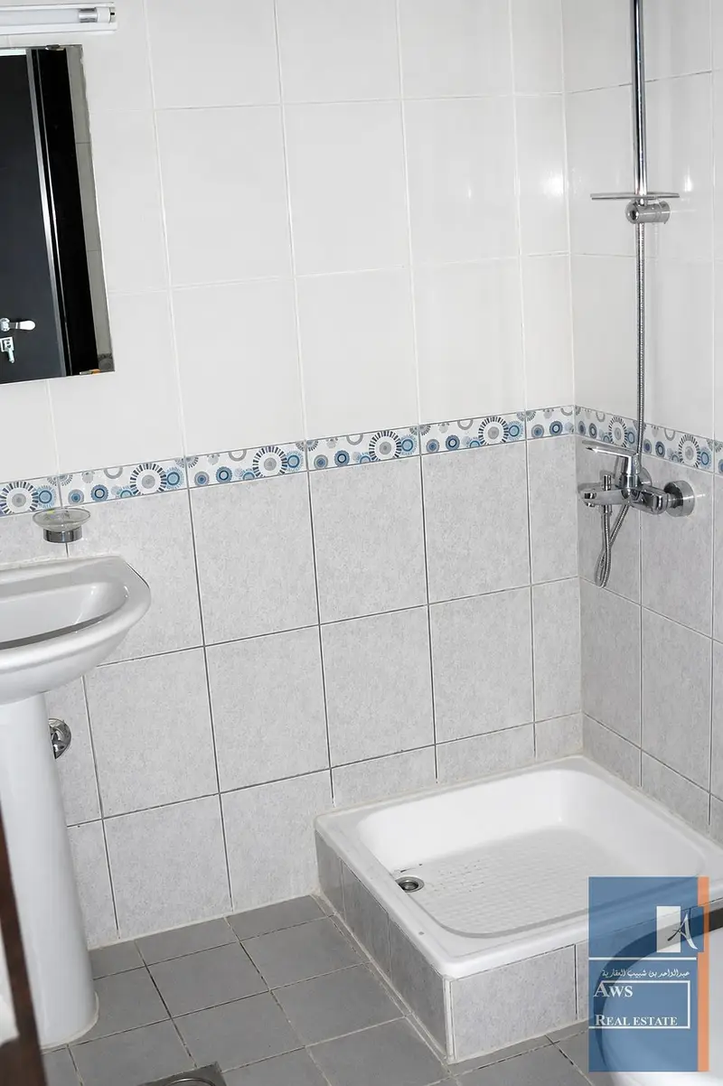 Exclusive Studio for Family with Car Park, Gym & Play Area for Kids