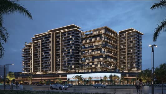 2 Bedroom Apartment for Sale in RAK Central, Ras Al Khaimah - 1. jpg