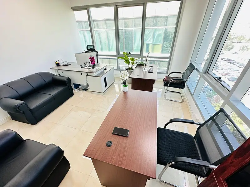 Office for Rent |Office for Freezone Company |No commission