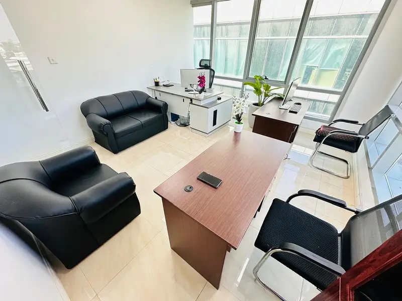 Office for Rent |Office for Freezone Company |No commission