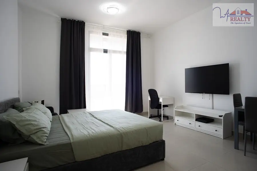 Cheapest Offer! Fully Furnished Studio Dania 2