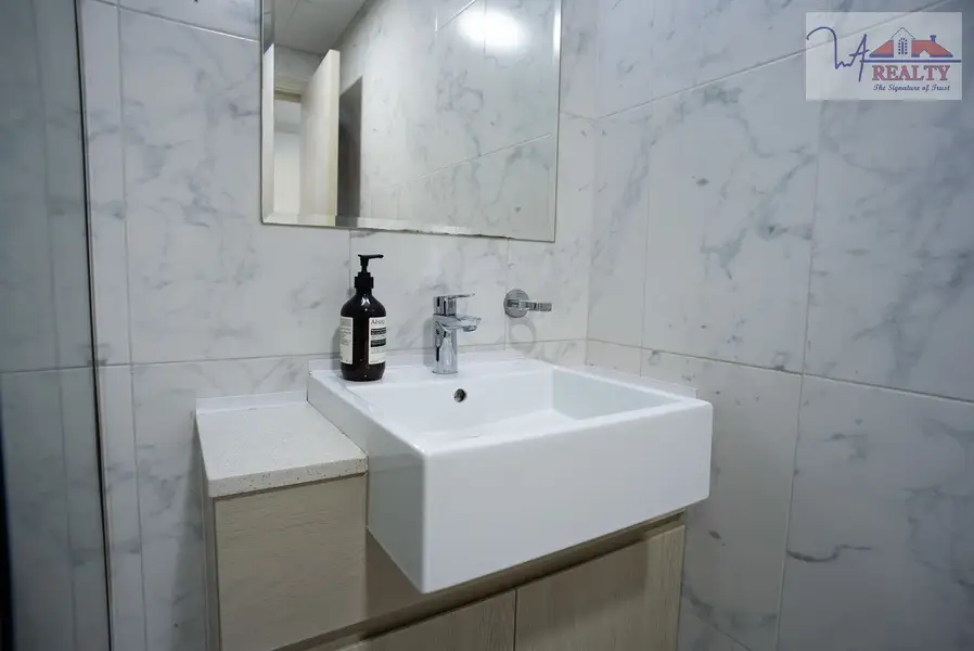 Cheapest Offer! Fully Furnished Studio Dania 2