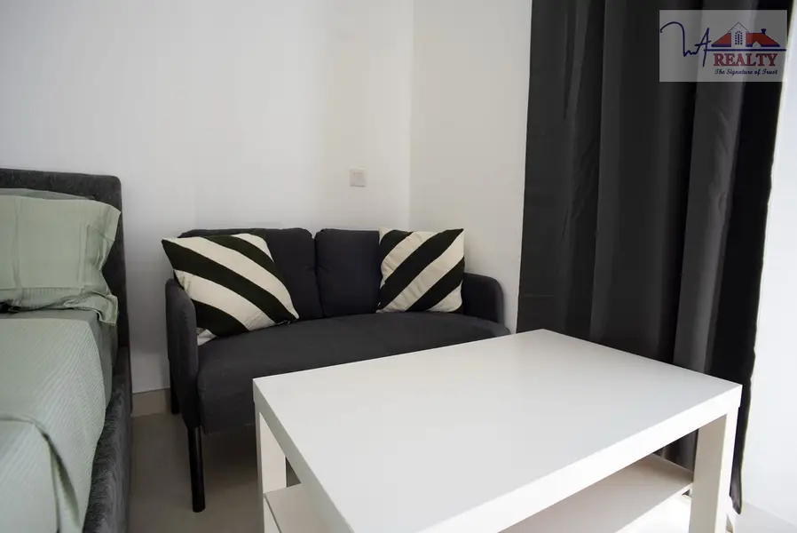 Cheapest Offer! Fully Furnished Studio Dania 2
