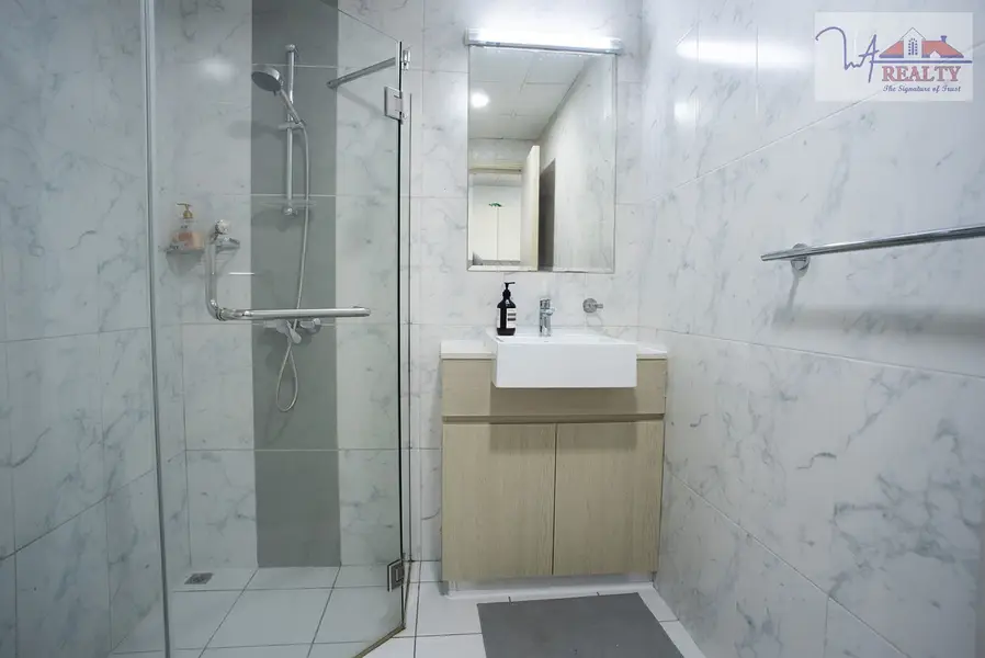 Cheapest Offer! Fully Furnished Studio Dania 2