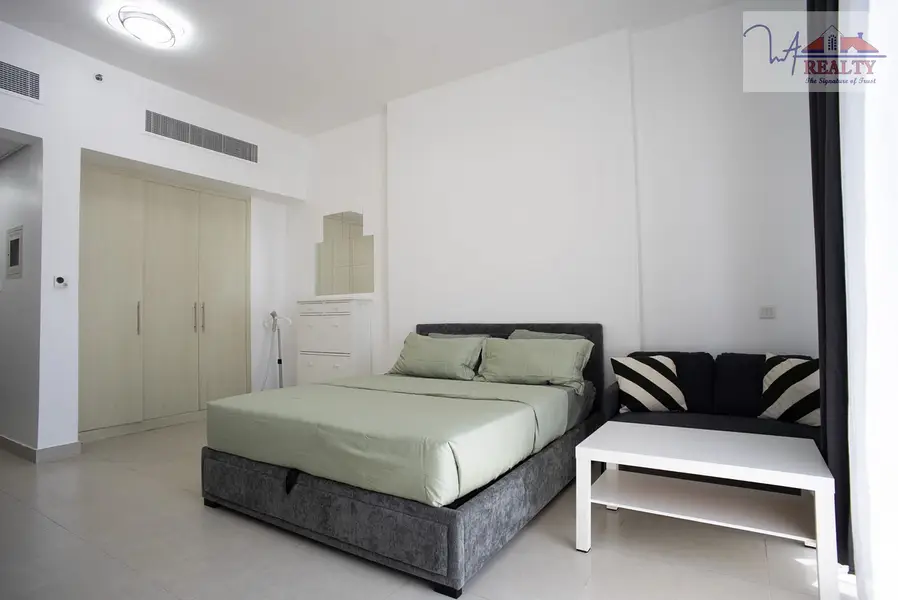 Cheapest Offer! Fully Furnished Studio Dania 2
