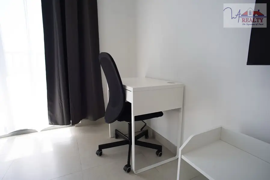 Cheapest Offer! Fully Furnished Studio Dania 2