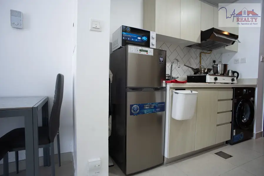 Cheapest Offer! Fully Furnished Studio Dania 2