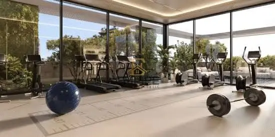 1% Monthly | 65% On Handover With Easy Mortgage | Near To Al Maktoum Airport