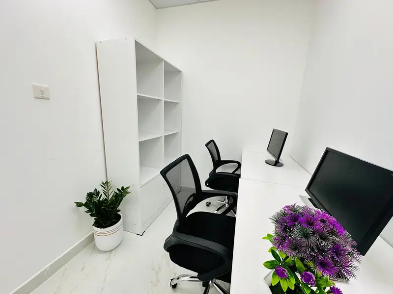 Beautiful office for rent in Dubai | Direct from Owner