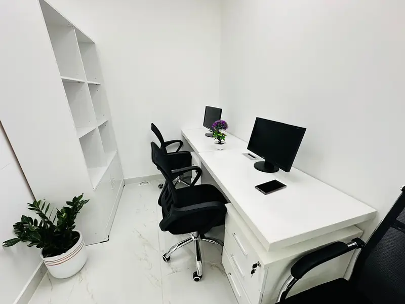 Beautiful office for rent in Dubai | Direct from Owner